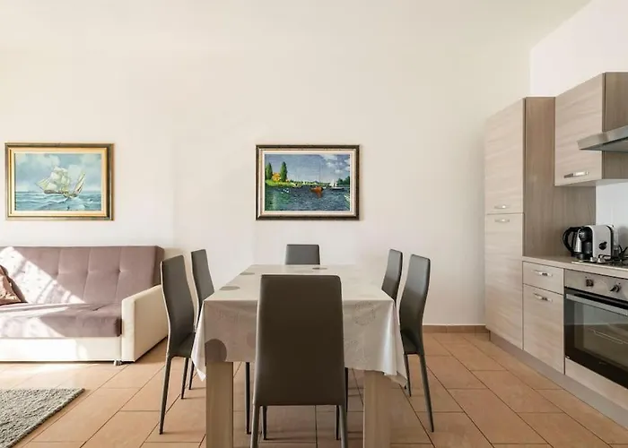Dimoras Bellissimo Appartamento Centrocitta