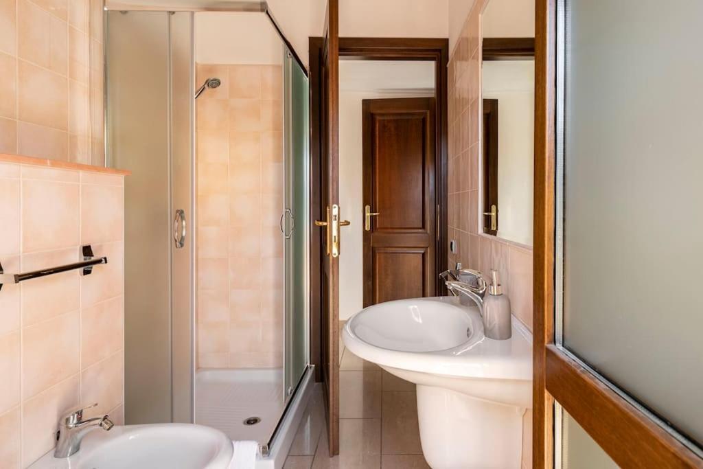 Dimoras Bellissimo Centrocitta Apartment