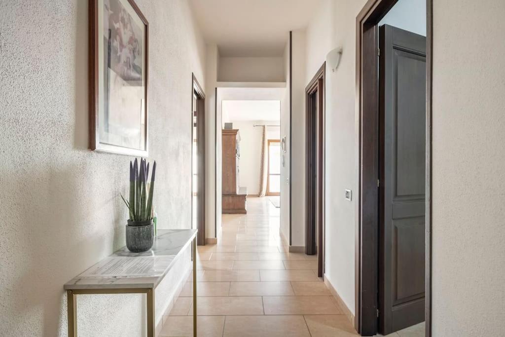 Dimoras Bellissimo Centrocitta Olbia