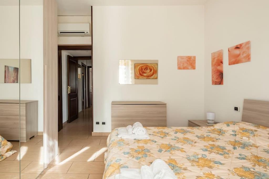 Dimoras Bellissimo Centrocitta Apartment Olbia
