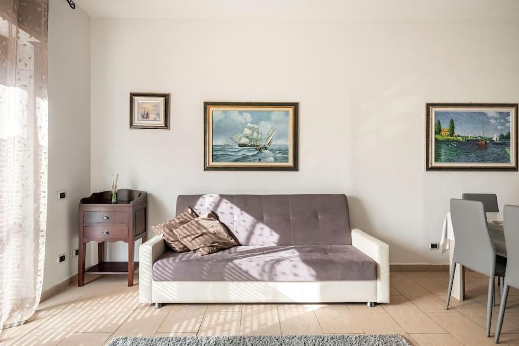 Dimoras Bellissimo Centrocitta Apartment *