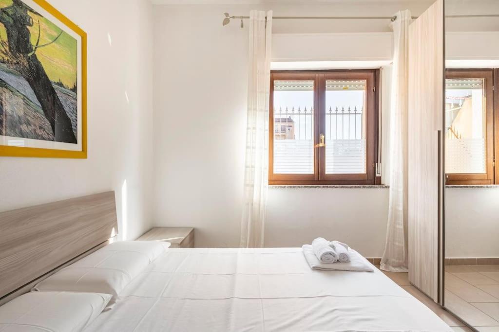 Apartment Dimoras Bellissimo Centrocitta Olbia
