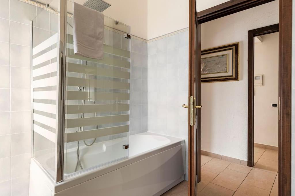 Apartment Dimoras Bellissimo Centrocitta *