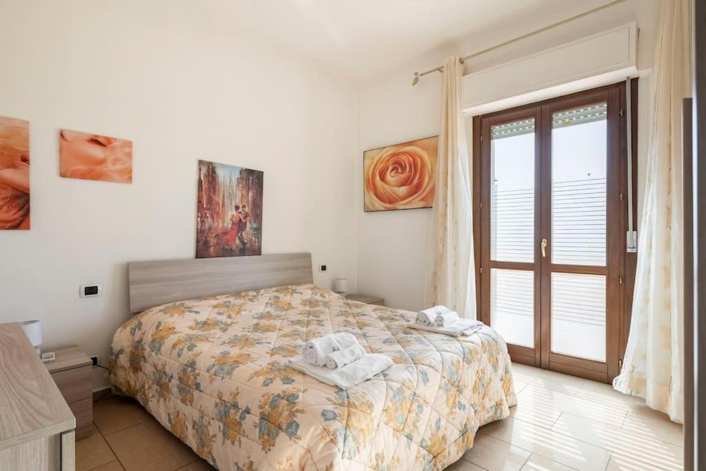 Apartment Dimoras Bellissimo Centrocitta Olbia