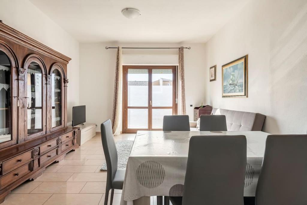 Dimoras Bellissimo Centrocitta Olbia