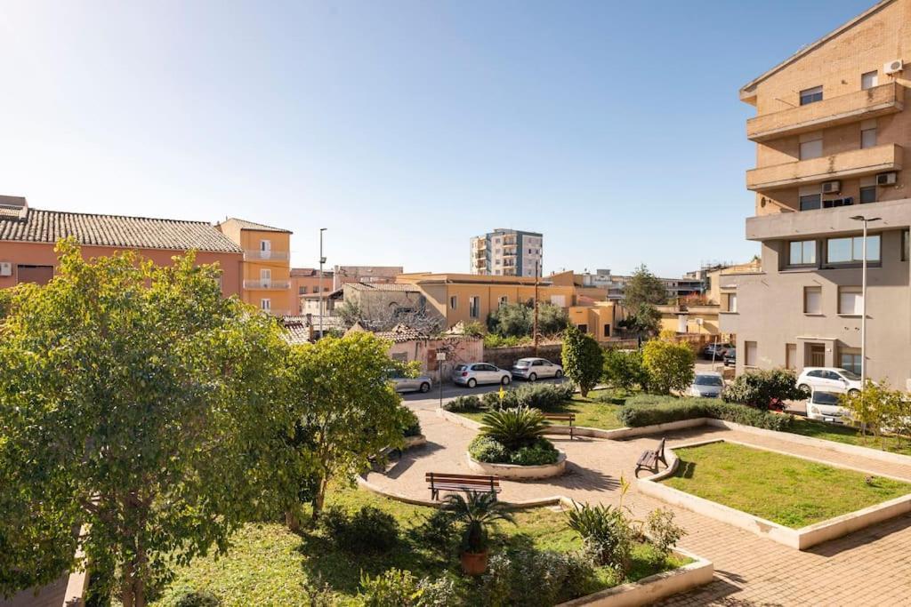 Dimoras Bellissimo Centrocitta