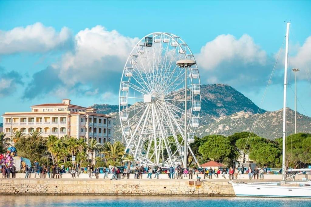 Apartment Dimoras Bellissimo Centrocitta
