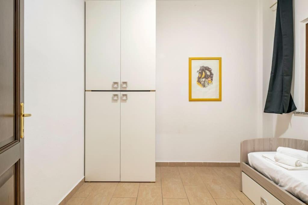 Dimoras Bellissimo Centrocitta Apartment Olbia