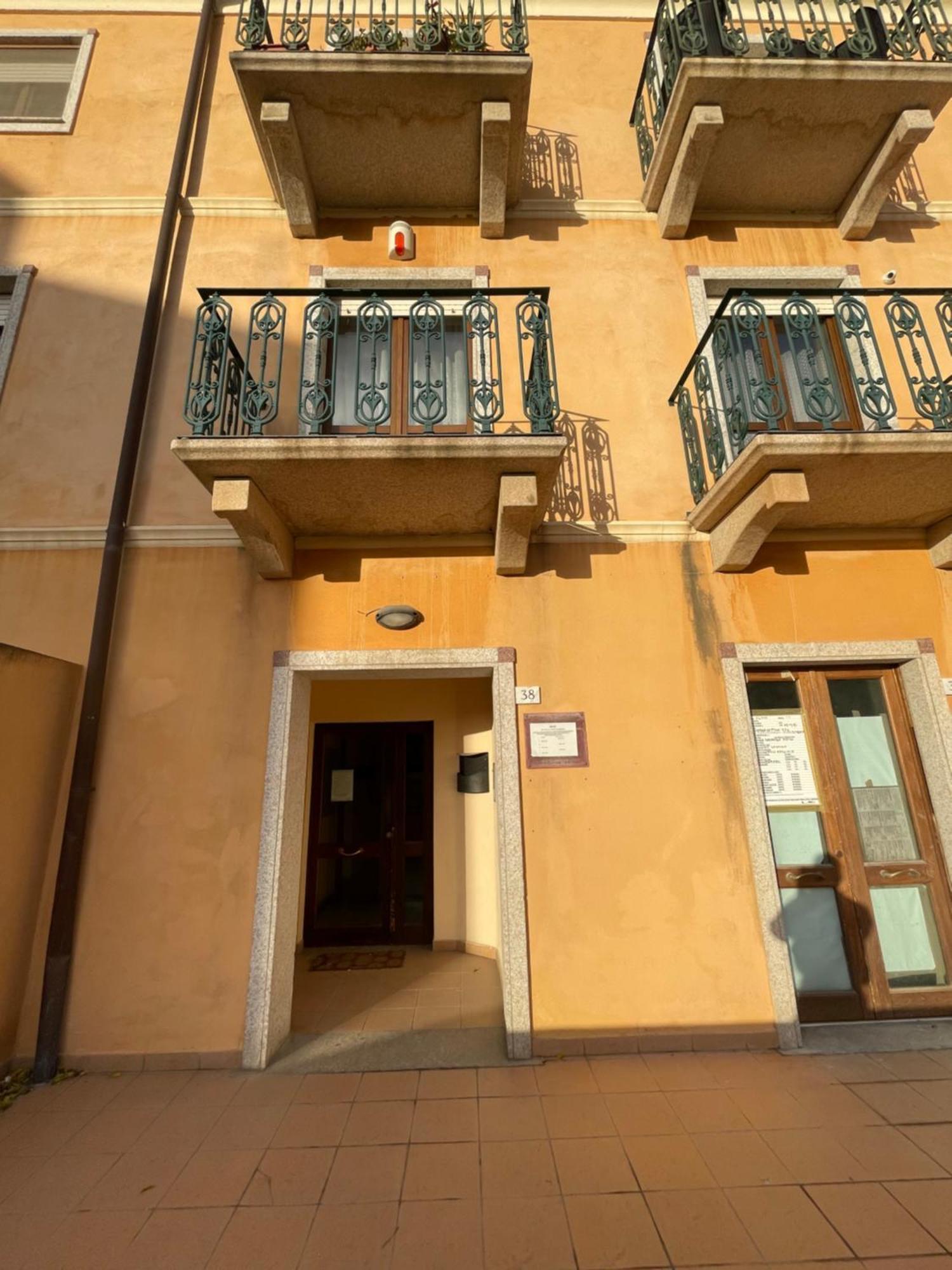 Dimoras Bellissimo Centrocitta * Olbia